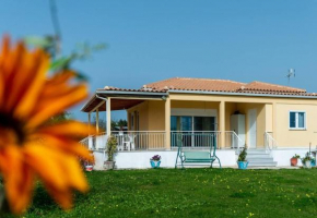 Casa Bonita Zante - 4person cottage 800m from the beach